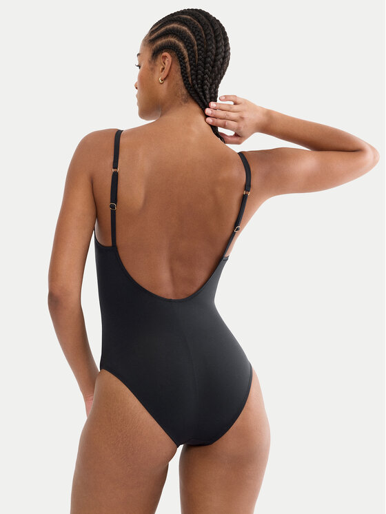 Triumph Triumph Купальник Summer Wild 10226573 Чорний