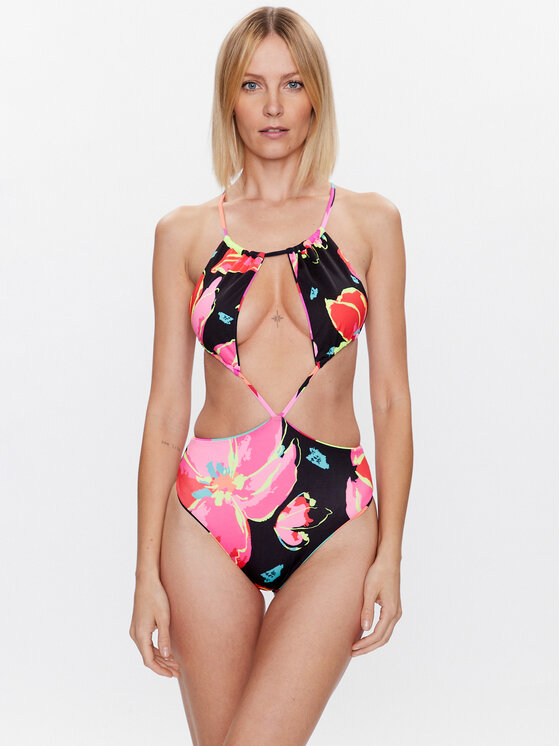 Maaji Maaji Ujumistrikoo 2822SOC001 Värviline