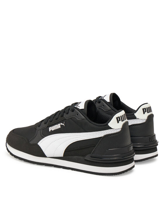 Puma Puma Tenisice St Runner V4 NL 399739 01 Crna