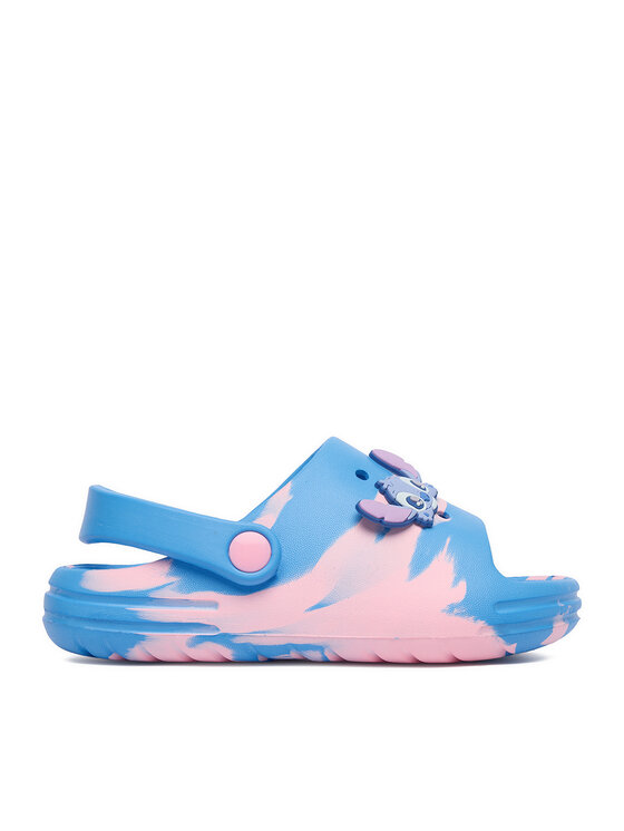 Disney Classics Disney Classics Шльопанці CEO-CP66-SS26-320DCLS Голубий