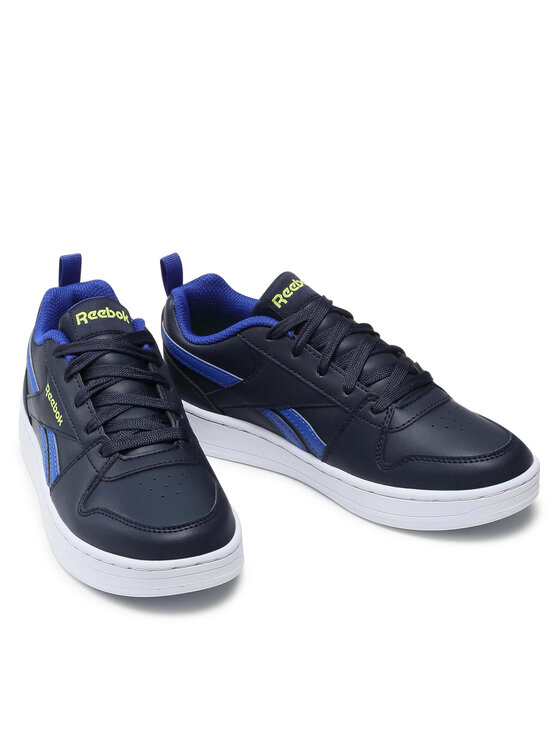 Reebok Schuhe Royal Prime 2.0 H04950 Dunkelblau • Modivo.de