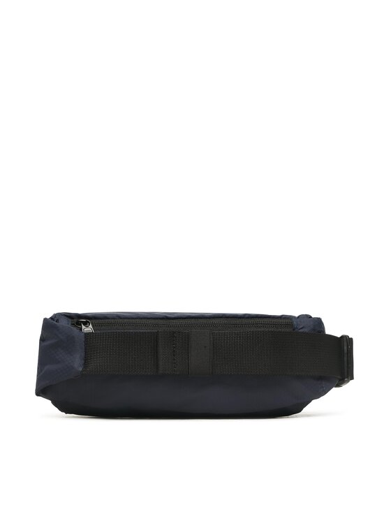 4F 4F Marsupio 4FSS23AWAIU029 Blu scuro