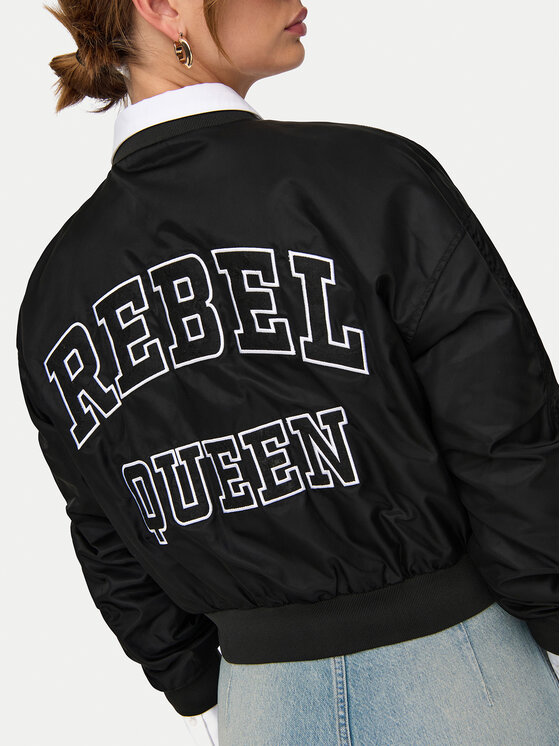 ONLY ONLY Bomber-jakk Tatjano 15336394 Must Regular Fit