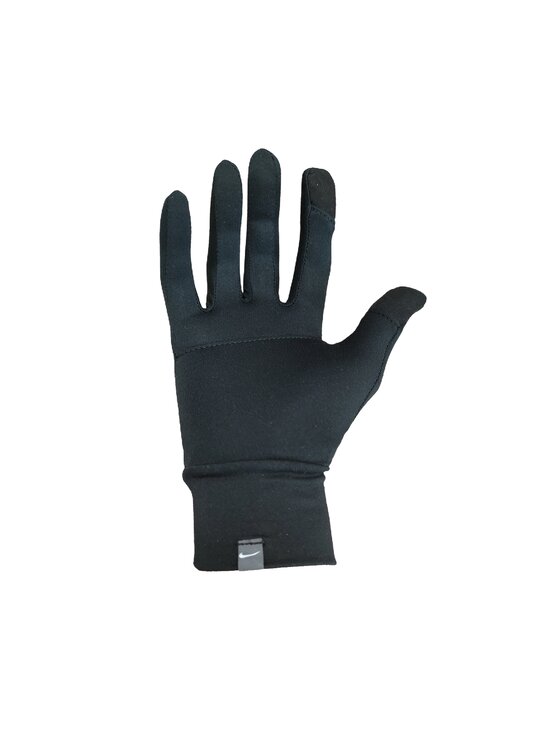 Nike Nike Rękawiczki Dri-FIT Accelarate Gloves Czarny