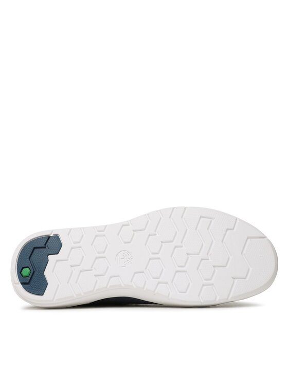 Timberland Timberland Snīkeri Seneca Bay Oxford TB0A292C2881 Tumši zils