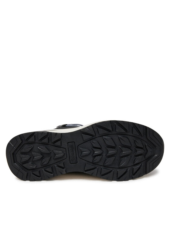 Regatta Regatta Stivali da neve Calvisson SBRWF860 Nero