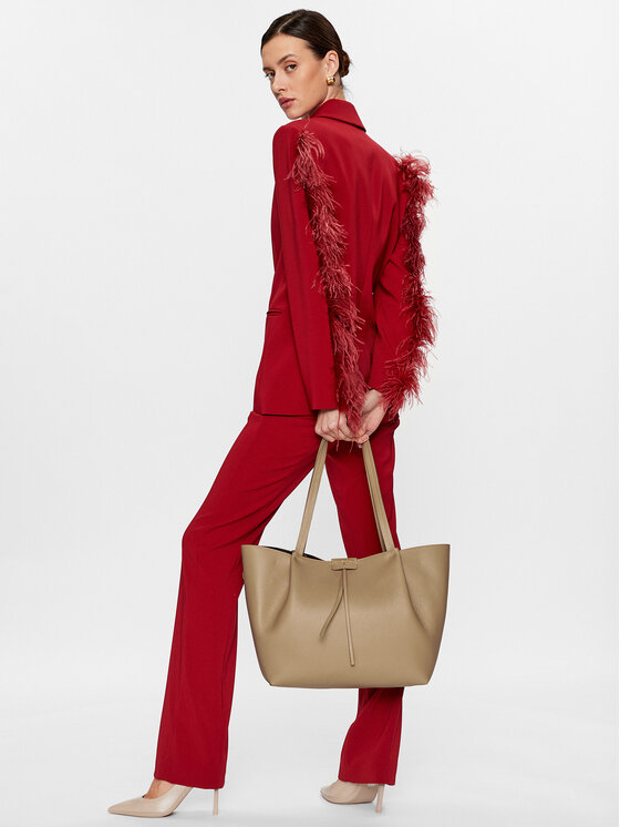Patrizia Pepe Patrizia Pepe Soma CB8896/L001-B775 Bēšs