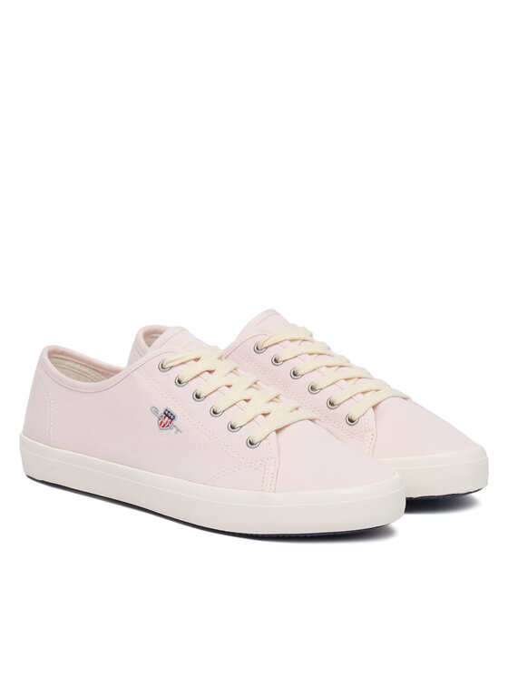 Gant Gant Kedai 32538309 Rožinė