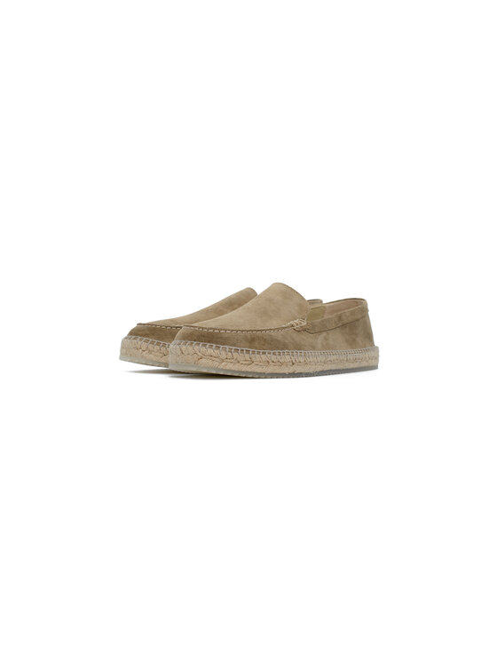 ACANFORA ACANFORA Espadrillas 11559059-FAG Beige