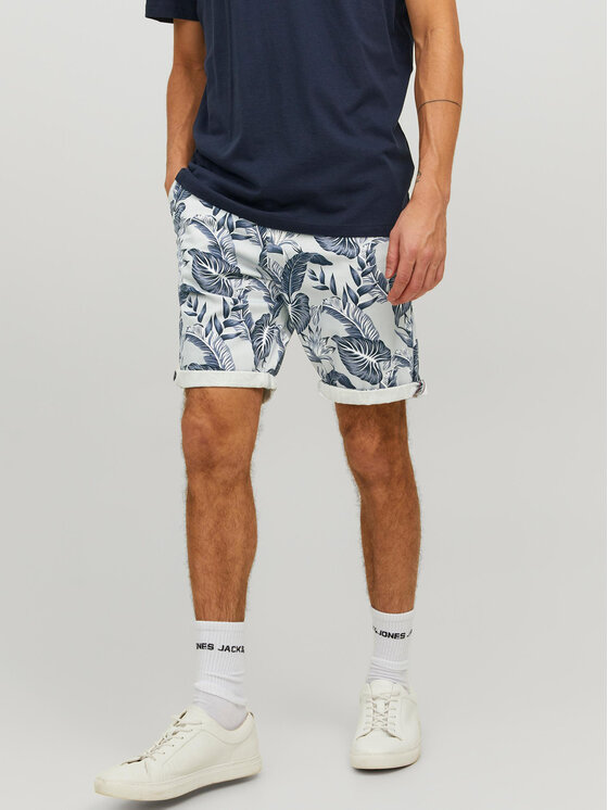 Pantaloncini di tessuto Jack&Jones