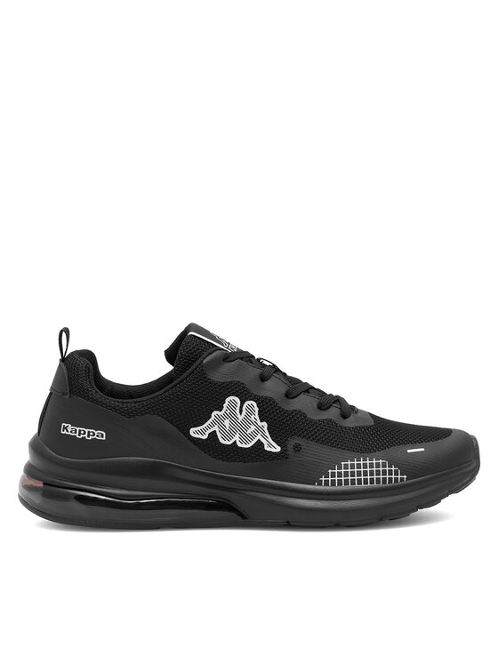 Kappa Sneakers SS24-3C032 Noir