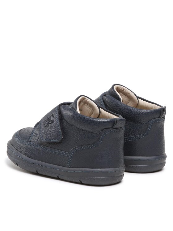 Lasocki Kids Lasocki Kids Μποτίνια Dash CI12-DASH-01(II)CH  Σκούρο μπλε