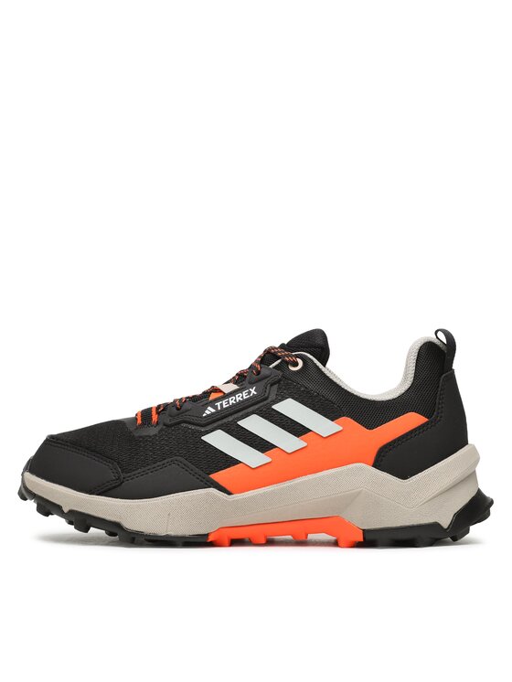 adidas adidas Trekkingi Terrex AX4 Hiking Shoes IF4867 Czarny