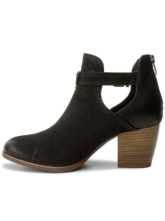 Lasocki Lasocki Stiefeletten 1410-05 Schwarz