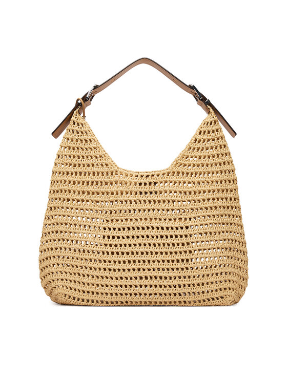 MICHAEL Michael Kors MICHAEL Michael Kors Ročna torba 30S6SY5H3W Bež