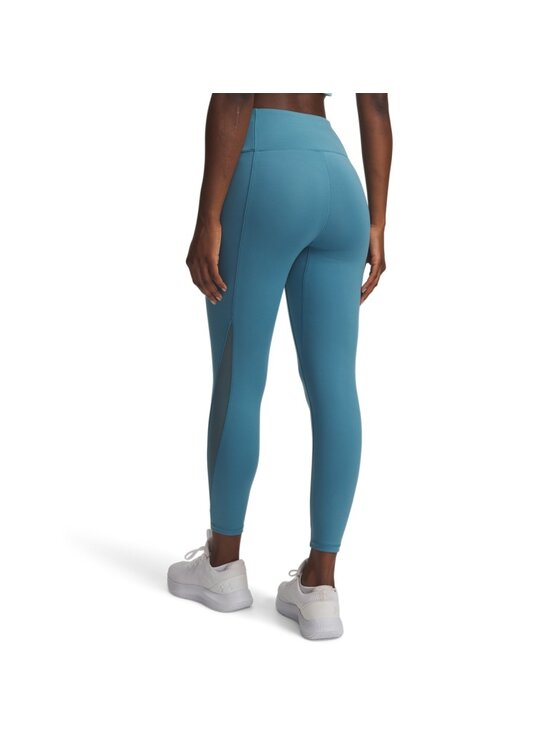 Under Armour Under Armour Legginsy 6010090 Niebieski Compression Fit
