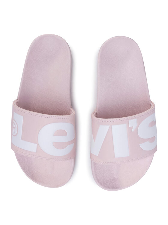 Levi's® Levi's® Nazouváky June L S 231570-794-81 Růžová