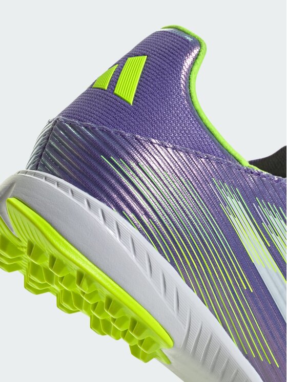 adidas adidas Buty do piłki nożnej F50 League Fioletowy