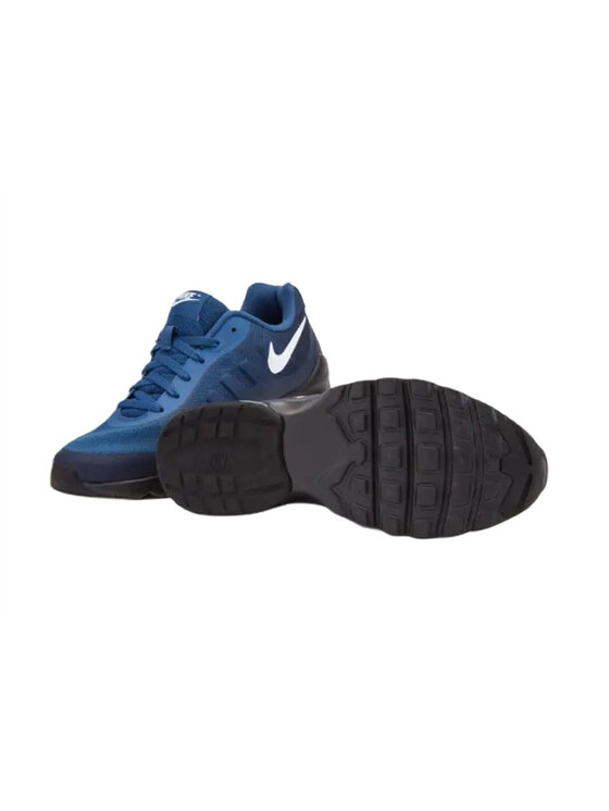 Nike Nike Sneakersy Air Max Invigor Granatowy