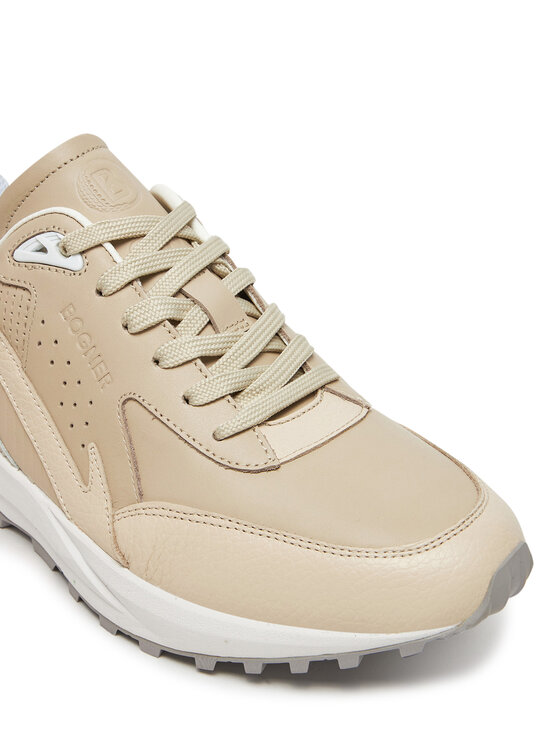 Bogner Bogner Sneakersy Golf 22522725 Beżowy