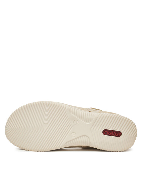 Rieker Rieker Sandaalid V7474-60 Beež