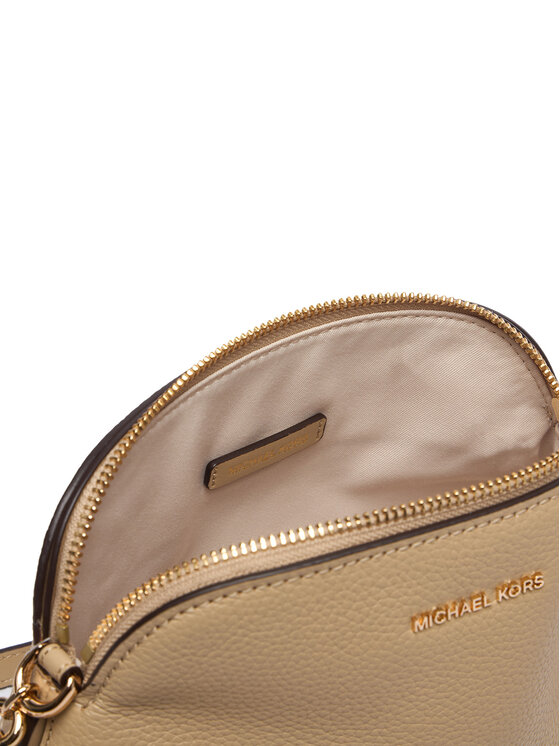 MICHAEL Michael Kors MICHAEL Michael Kors Kabelka 32T6GX4C1L Béžová