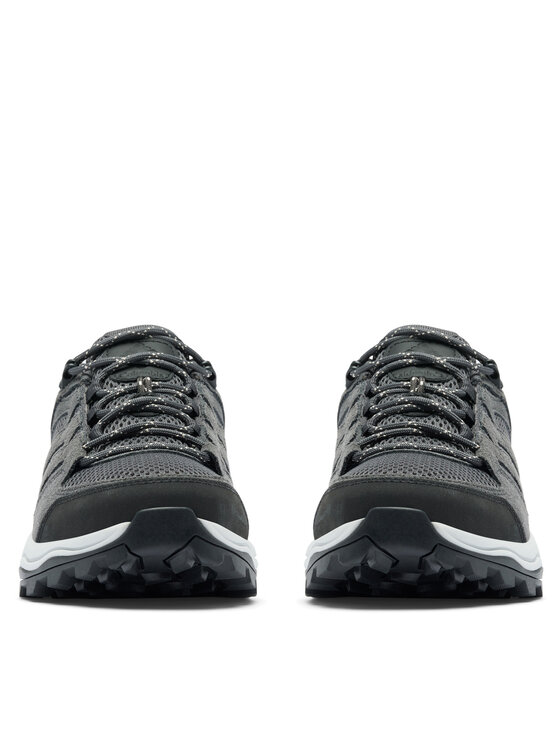 Columbia Columbia Scarpe da trekking Redmond Iv Breathe 2150231 Grigio