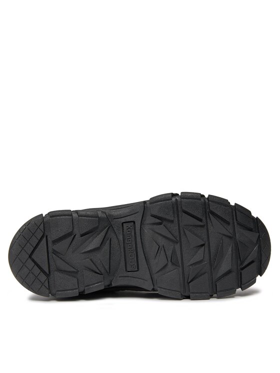 KangaRoos KangaRoos Снігоходи K-Leno Denali RTXSteel18955 000 2014 Сірий
