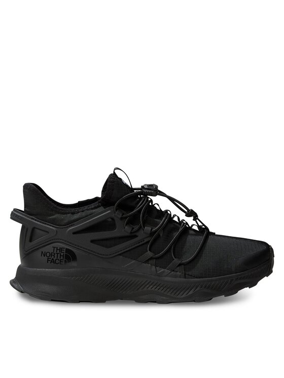 Sneakers The North Face Oxeye NF0A7W5UKX71 Negru