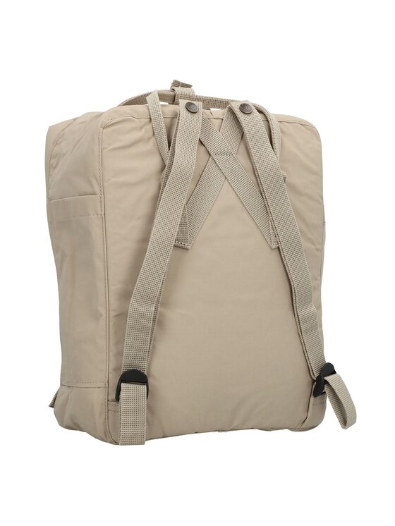 Fjällräven Fjällräven Plecak 181825 Brązowy