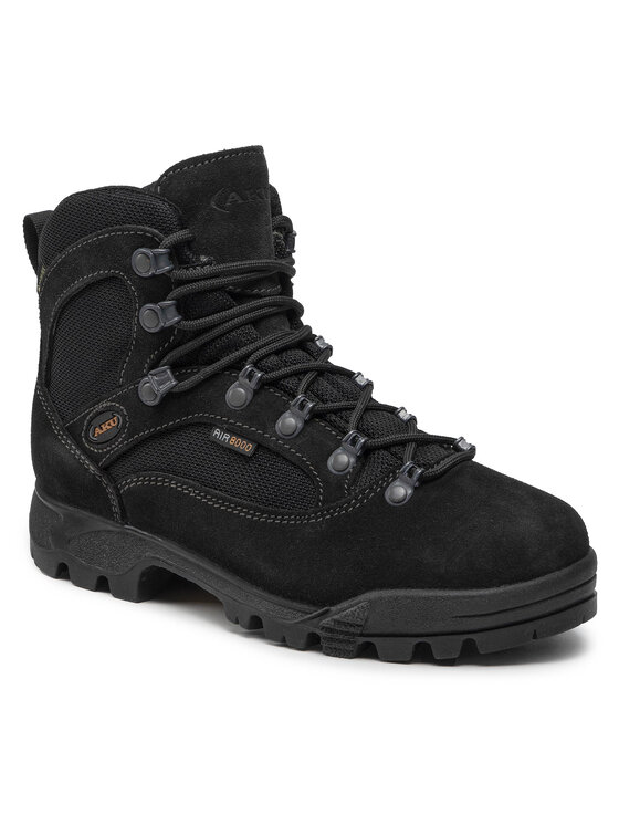 Aku Aku Trekingová obuv Camana Fitzroy Gtx GORE-TEX 331PK Černá