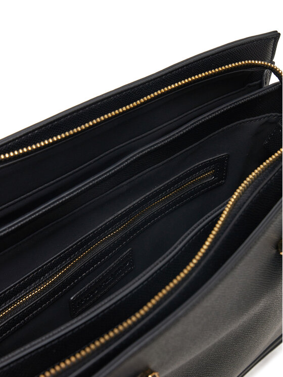 Valentino Valentino Τσάντα Ivy VBS8NR04 Μαύρο