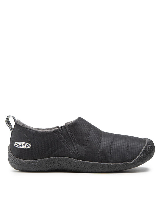 Keen Keen Félcipő Howser II M 1023997 Fekete