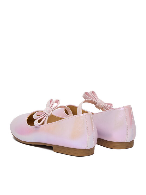 JENNY JENNY Ballerine CEO-CM241031-5 Rosa