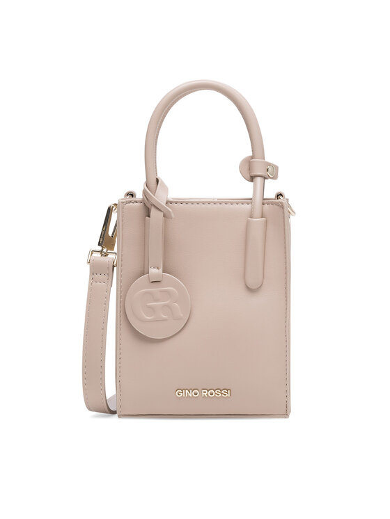 GINO ROSSI Gino Rossi Handtasche OJ-82716 Beige