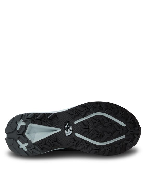 The North Face The North Face Bakancs Vectiv Exploris 2 NF0A7W6DSOU1 Szürke