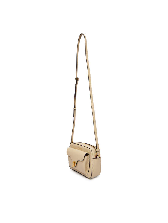 Coccinelle Coccinelle Borsetta MF6 Coccinelle Beat Soft E1 MF6 55 04 01 Beige
