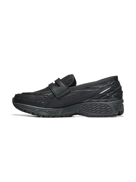 New Balance New Balance Sneakersy U1906LAI U1906LAI Czarny