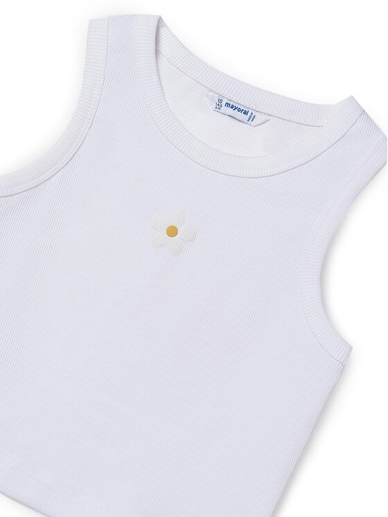 Mayoral Mayoral Komplet dziecięcy 6159 Żółty Regular Fit