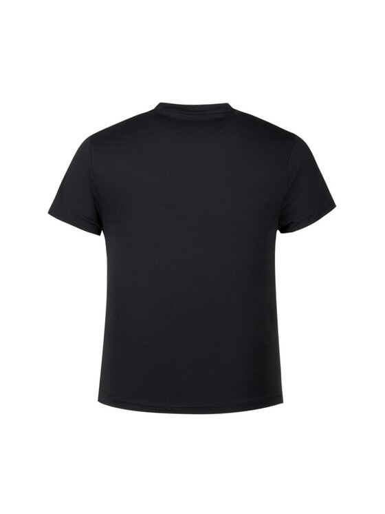 Under Armour Under Armour Koszulka techniczna 6013774 Czarny Slim Fit