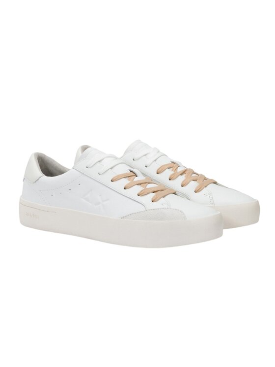 SUN68 SUN68 Scarpe sportive 15241258795343 Bianco