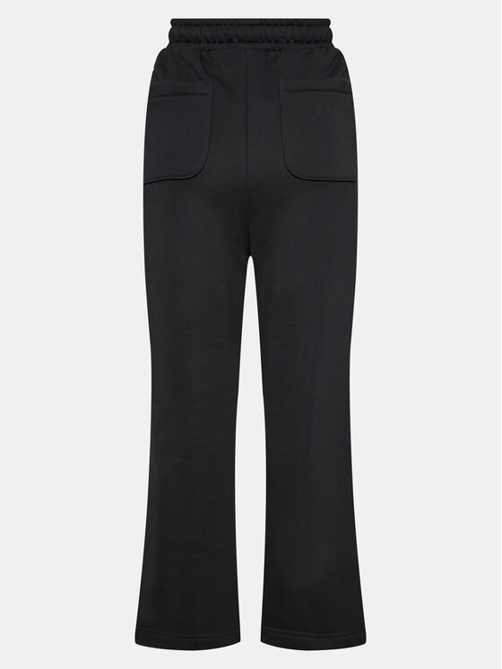 2005 2005 Jogginghose Unisex Cascade Schwarz Relaxed Fit