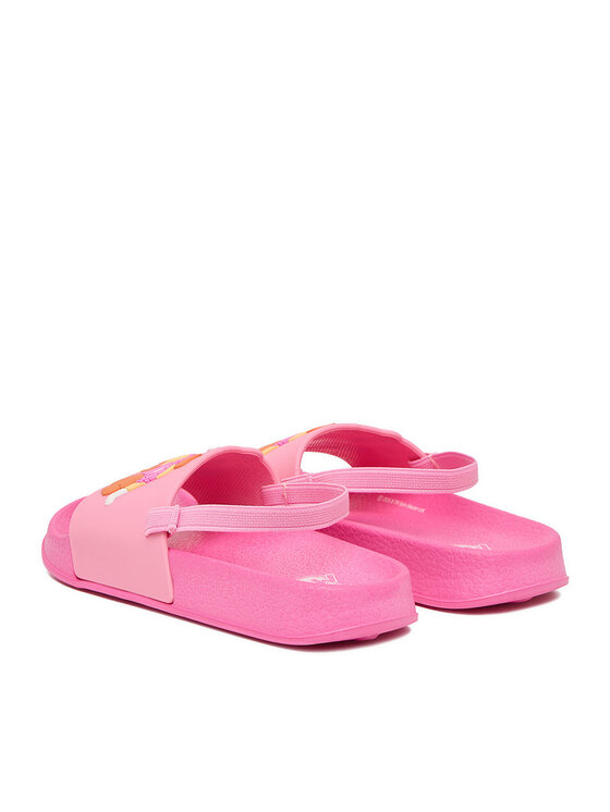 Paw Patrol Paw Patrol Sandály CP66-SS25-316PAW Růžová