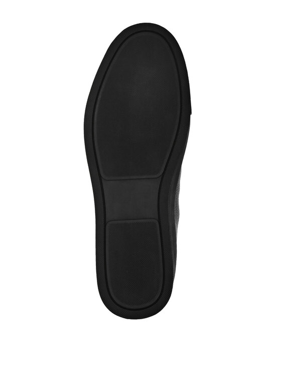 PHILIPP PLEIN PHILIPP PLEIN Sneakersy 13299 Čierna