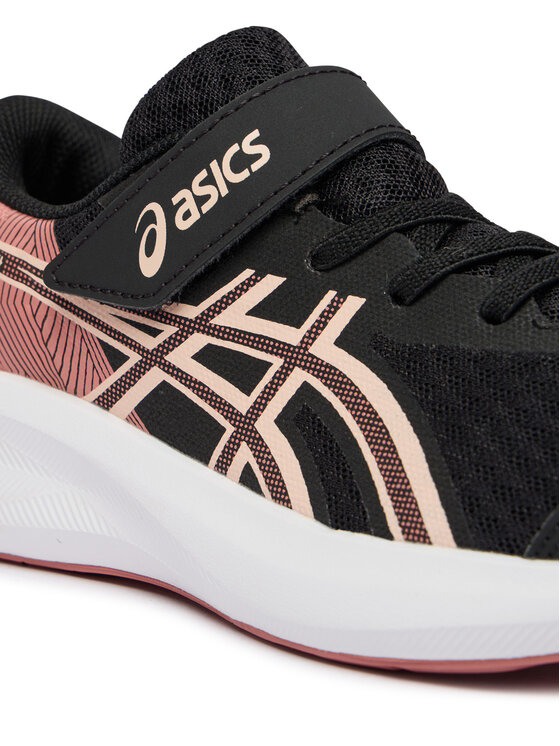Asics Asics Laisvalaikio batai Patriot 14 Ps 1014A391 Juoda