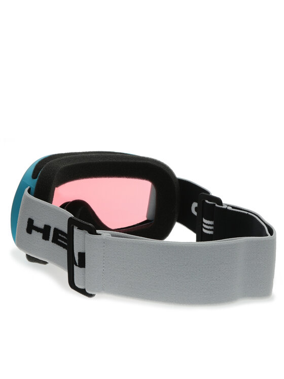 Head Head Aizsargbrilles Ninja 395423 Zils
