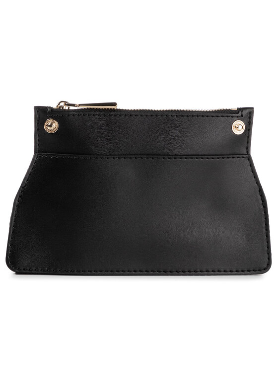 MICHAEL Michael Kors MICHAEL Michael Kors Τσάντα Mercer Gallery 30F9GZ5L1L Μαύρο