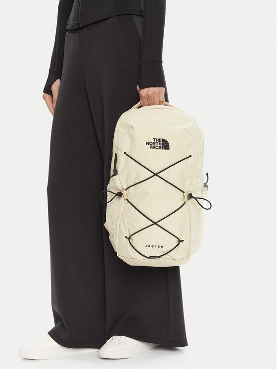 The North Face The North Face Zaino Jester NF0A3VXG4D51 Beige