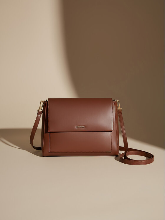 GINO ROSSI Gino Rossi Handtasche C-NAILA-LDA8079 Braun