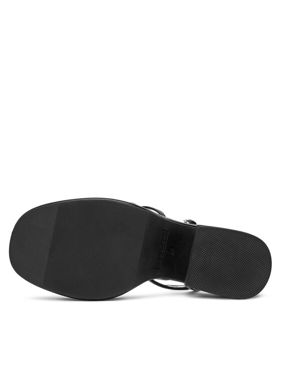 DeeZee DeeZee Basutės F7178-16 Juoda